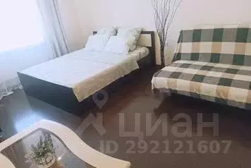 1-к кв. Краснодарский край, Новороссийск просп. Дзержинского, 224 ... - Фото 0