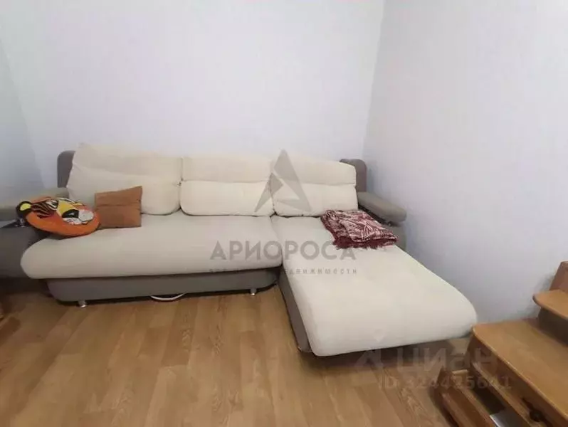 2-к кв. Волгоградская область, Волгоград ул. Лячина, 3 (43.5 м) - Фото 2