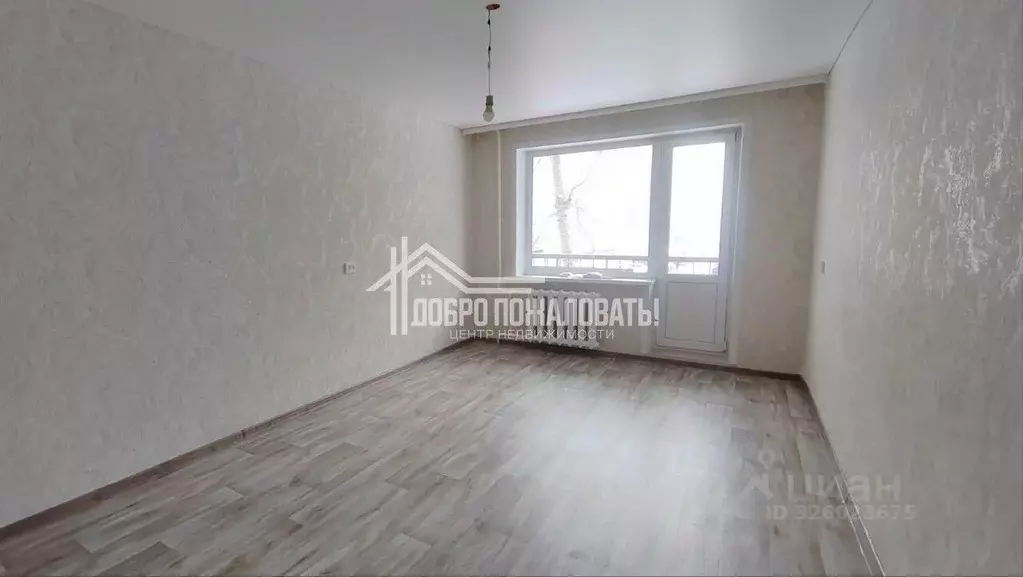 2-к кв. Хакасия, Абакан ул. Тельмана, 98А (43.9 м) - Фото 1