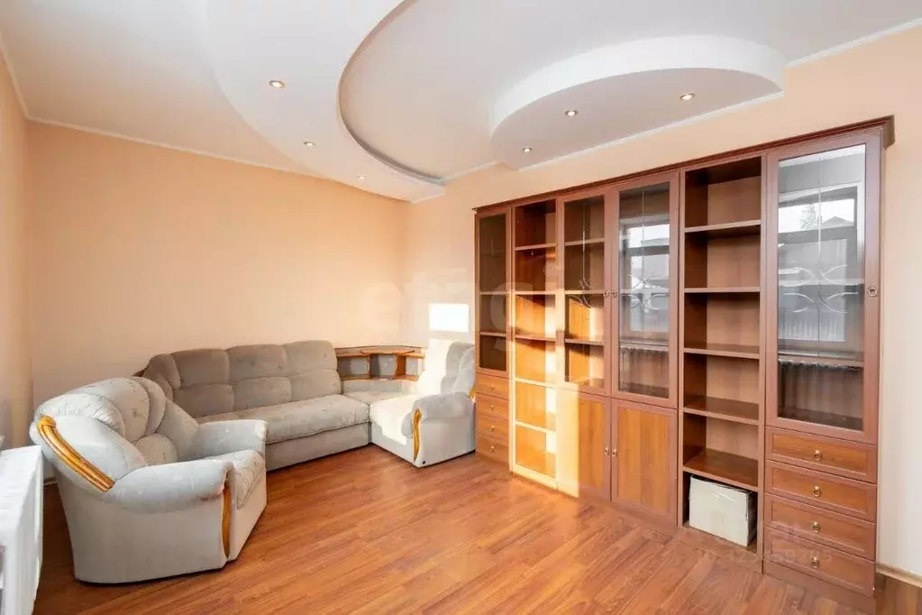 Дом в Забайкальский край, Чита Поперечная ул., 25 (209 м) - Фото 1