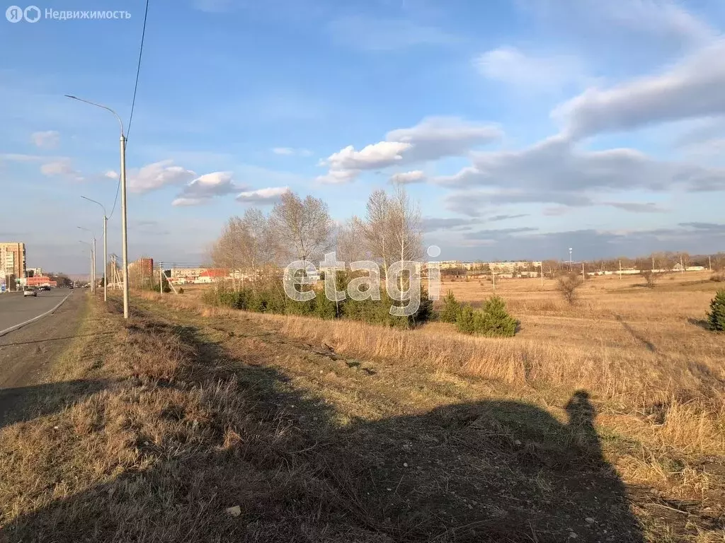 Участок в село Селиваниха, микрорайон Серебряные Сосны (10 м) - Фото 1