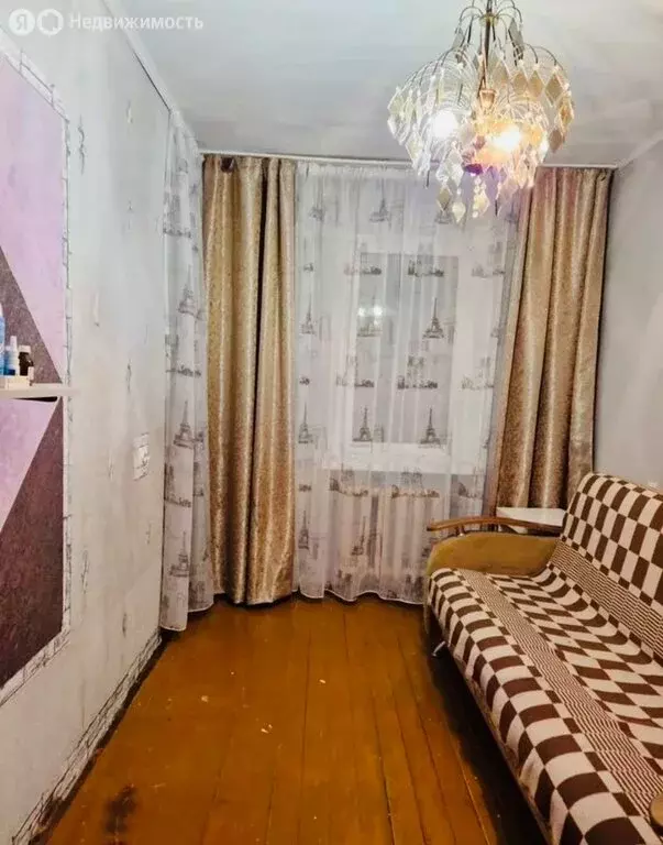 2-комнатная квартира: Анапа, улица Крылова, 6 (45 м) - Фото 1