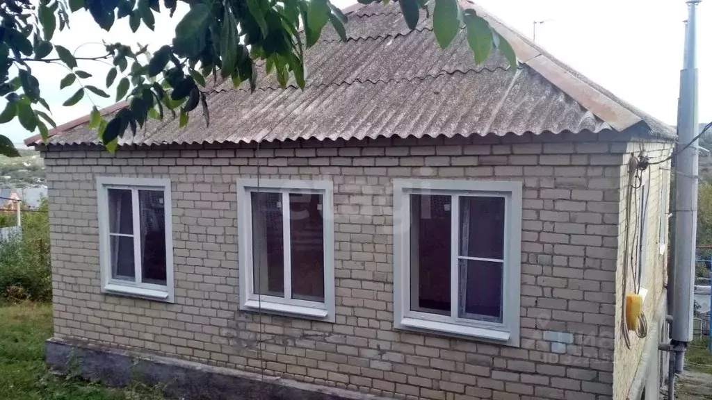 Дом в Ставропольский край, Ставрополь Южная ул., 3 (90 м) - Фото 2