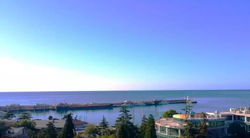 Студия Крым, Ялта ул. К. Маркса, 18А (63.8 м) - Фото 2