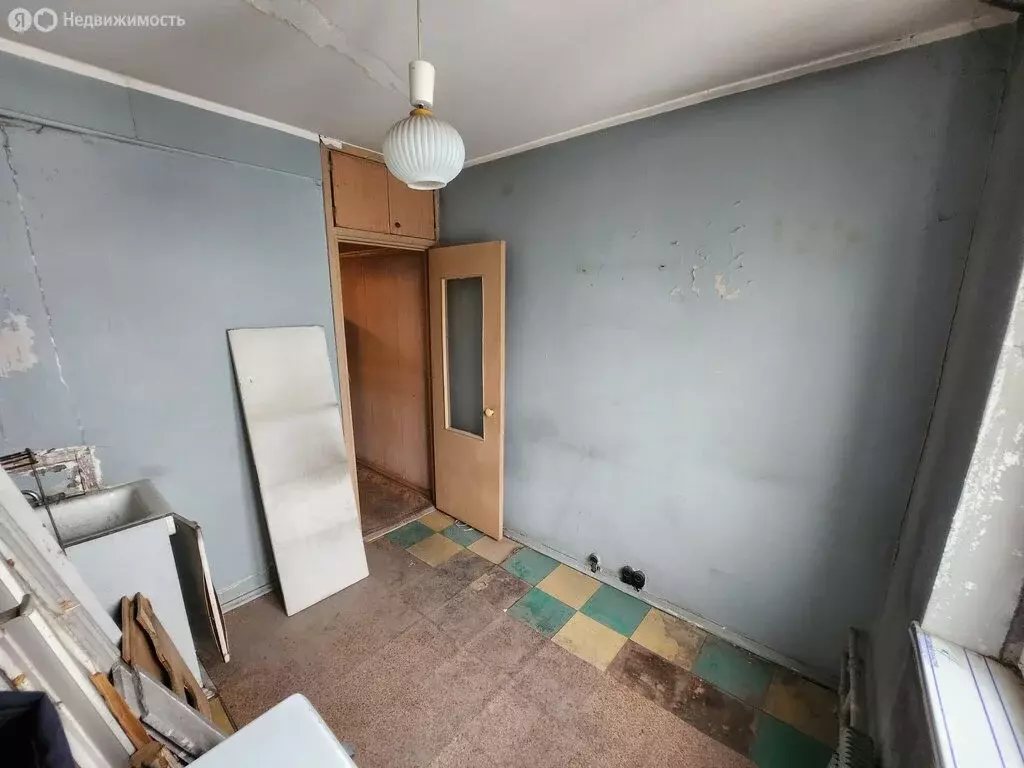 1-комнатная квартира: Москва, Хабаровская улица, 22к2 (32.9 м) - Фото 2