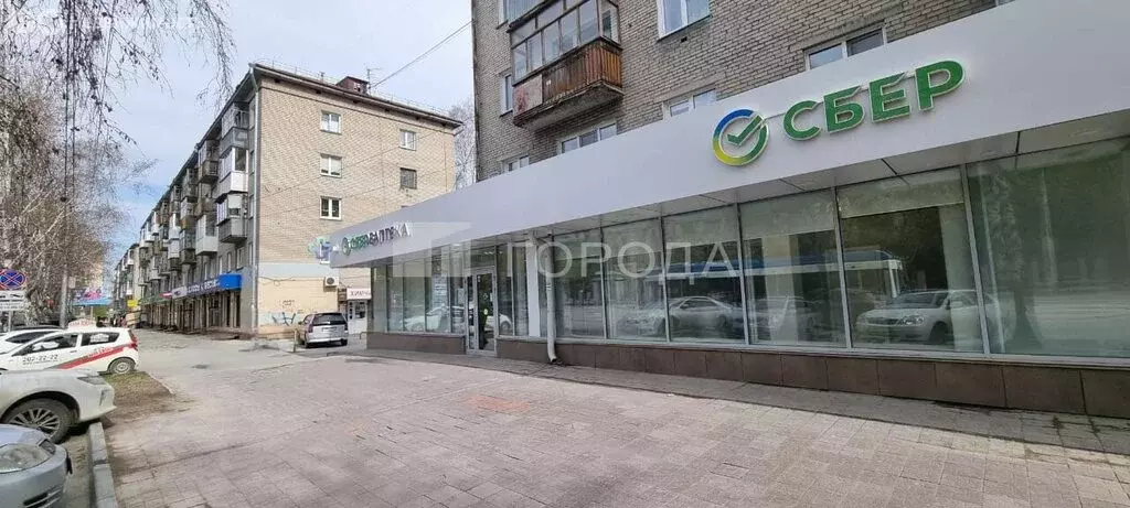 Помещение свободного назначения (70 м) - Фото 0