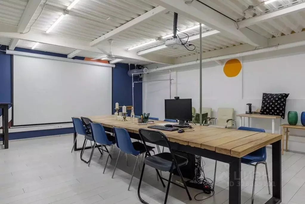 Офис в Санкт-Петербург Удельный просп., 5 (1033 м) - Фото 1