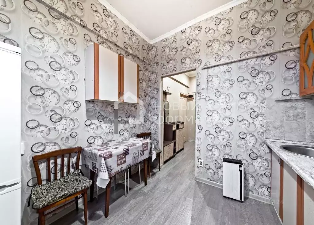 1-к кв. Московская область, Мытищи городской округ, пос. Здравница ул. ... - Фото 2