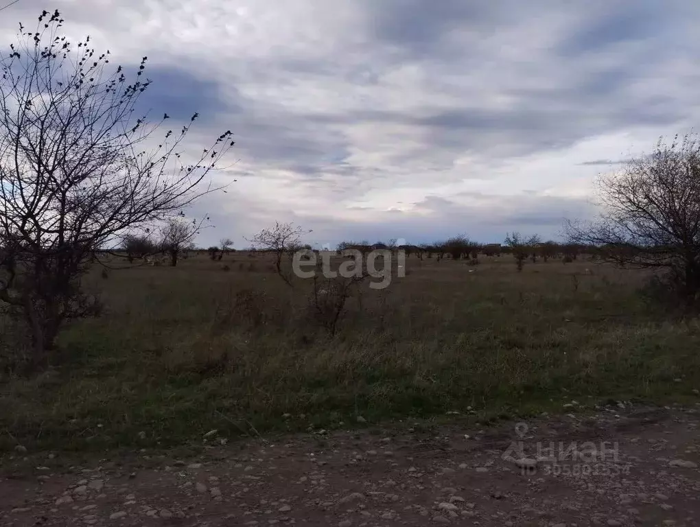 Участок в Адыгея, Майкопский район, Кировское с/пос, Северо-Восточные ... - Фото 0