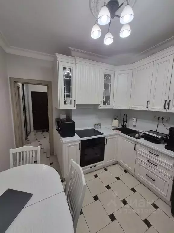 1-к кв. Московская область, Химки ул. Германа Титова, 14к2 (32.2 м) - Фото 1