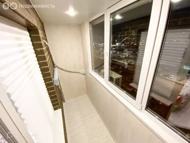 Квартира-студия: Краснодар, Московская улица, 125к1 (24.8 м) - Фото 0