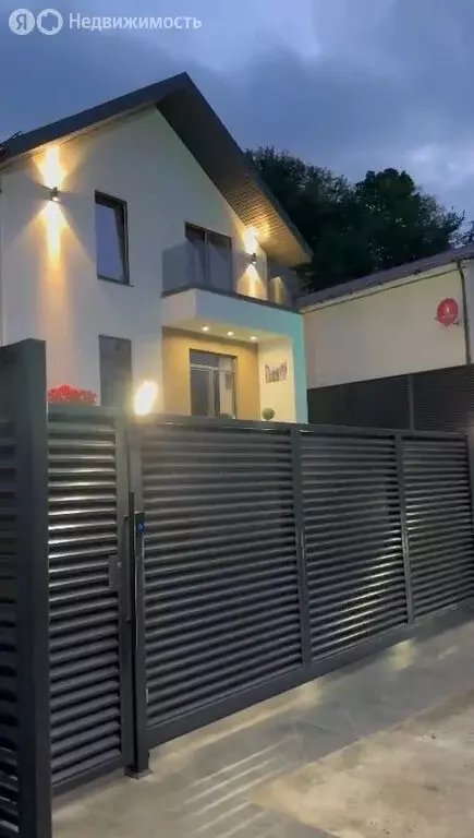 Дом в Сочи, Юртовский переулок, 13В (176.8 м) - Фото 2