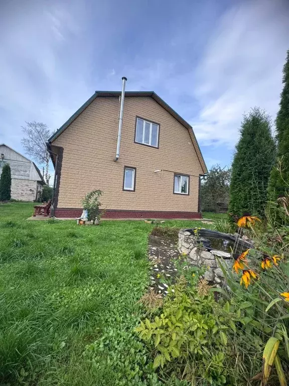 Дом в Псковская область, Порхов ул. Урицкого, 17 (110 м) - Фото 2