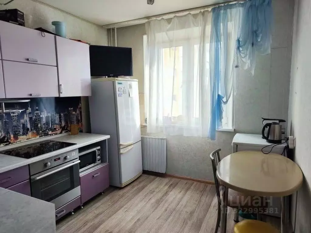 1-к кв. Челябинская область, Челябинск кв Шагольская улица 1-й, 4А ... - Фото 2