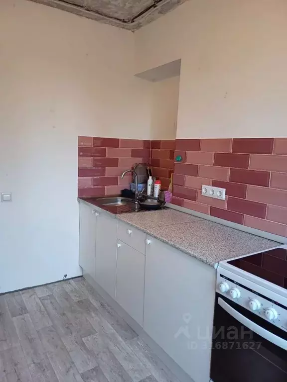 2-к кв. Самарская область, Тольятти 12-й кв-л, бул. Гая, 16 (50.0 м) - Фото 1