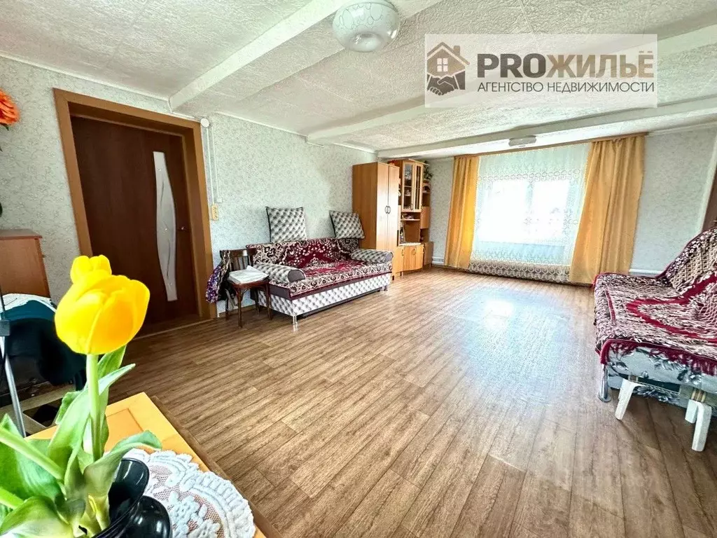 Дом в Башкортостан, Белебей Коммунистическая ул. (80 м) - Фото 1