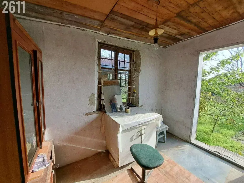 Дом в Севастополь ул. Ленина (55 м) - Фото 2