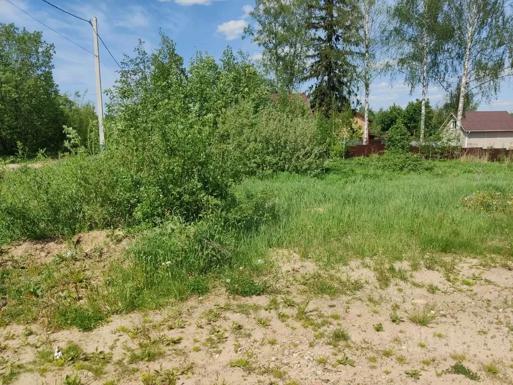 Участок в Московская область, Солнечногорск  (20.0 сот.) - Фото 0