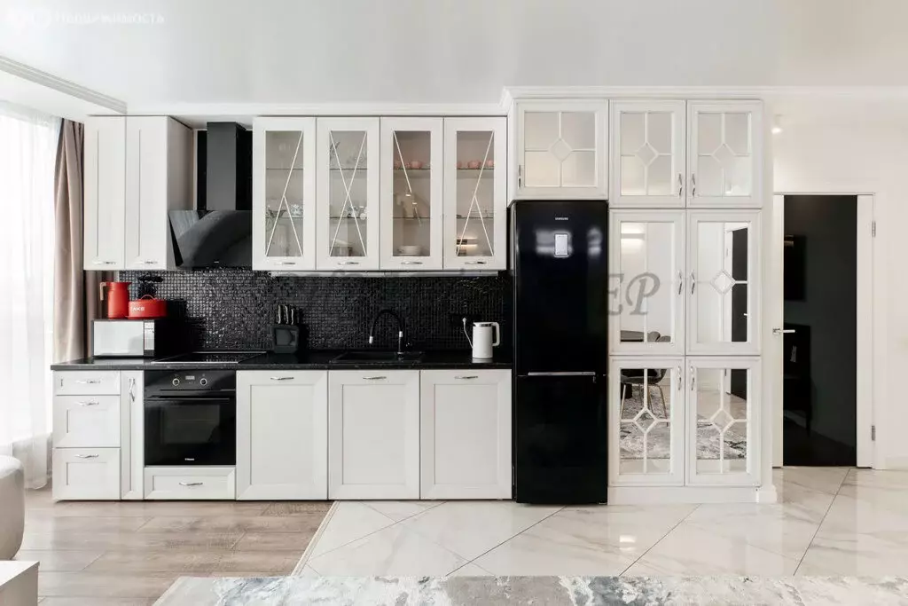 2-комнатная квартира: Горно-Алтайск, Советская улица, 7/1 (41 м) - Фото 1