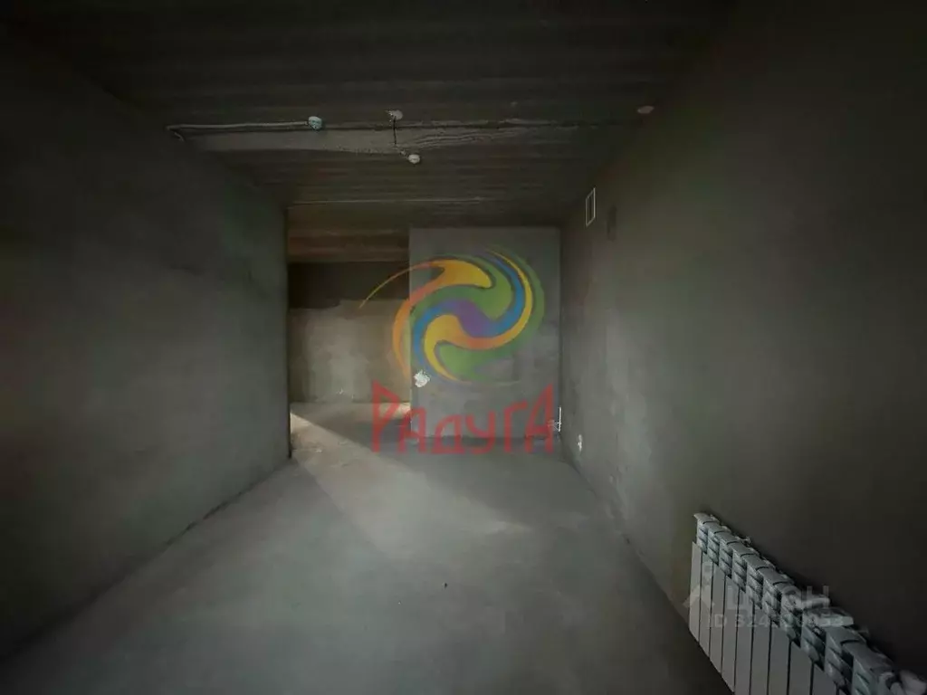 1-к кв. Ивановская область, Иваново ул. Красных Зорь, 8 (54.7 м) - Фото 1