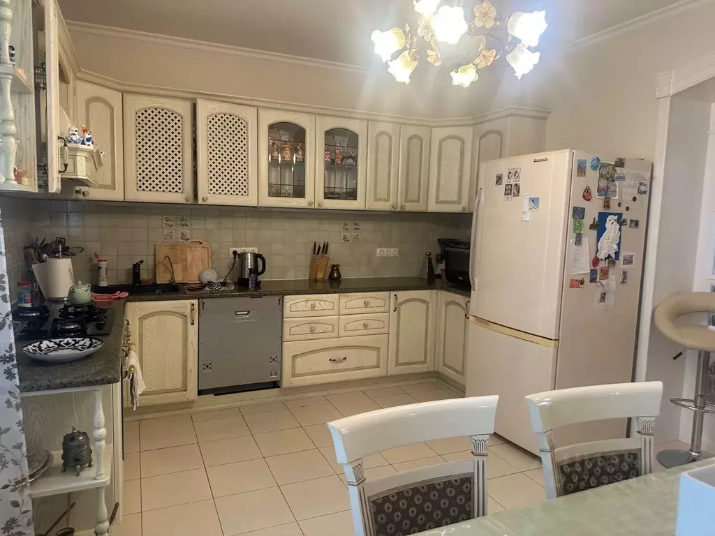 Дом в Московская область, Богородский городской округ, д. Новая ... - Фото 2