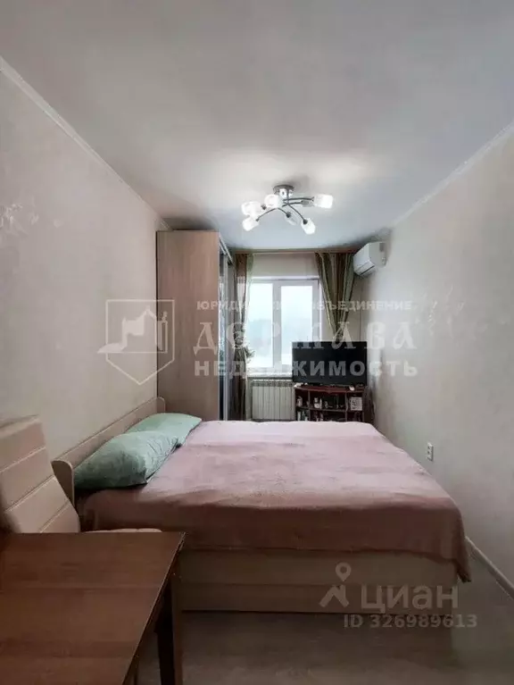 1-к кв. Кемеровская область, Кемерово ул. Ворошилова, 17а (20.0 м) - Фото 1