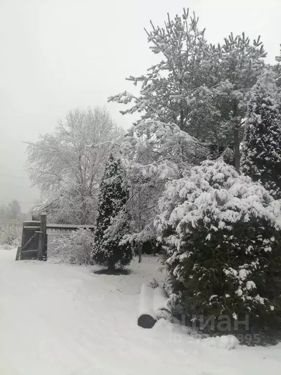 Дом в Тверская область, Кимрский муниципальный округ, д. Игнатово 7 ... - Фото 2