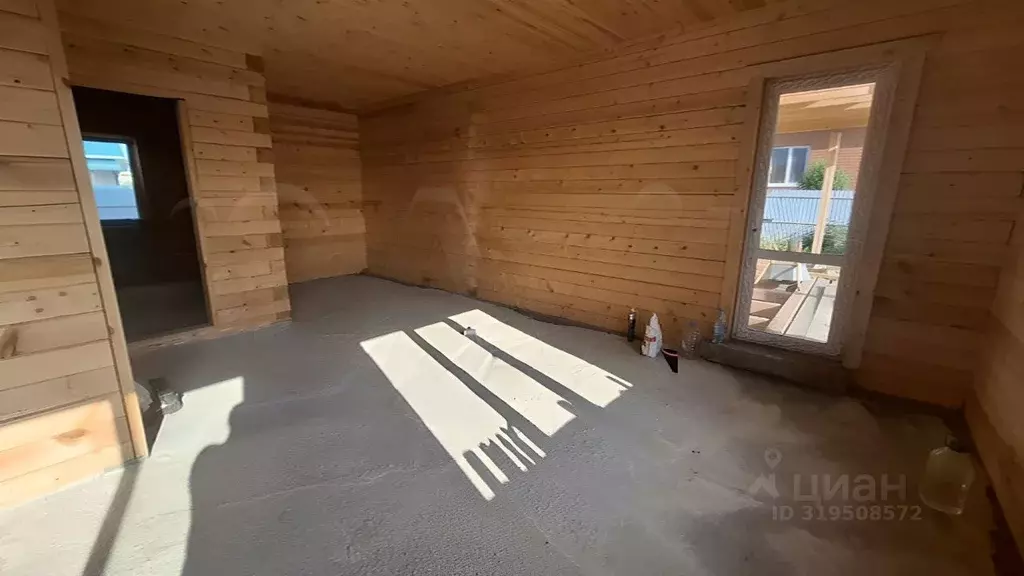 Коттедж в Башкортостан, Уфимский район, Николаевский сельсовет, с. ... - Фото 0