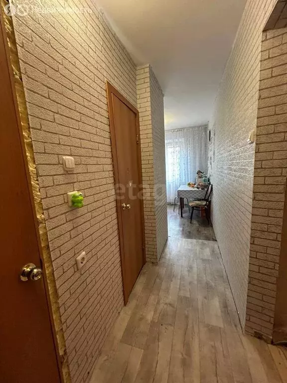 2-комнатная квартира: Усть-Катав, 2-й микрорайон, 1 (56.3 м) - Фото 1