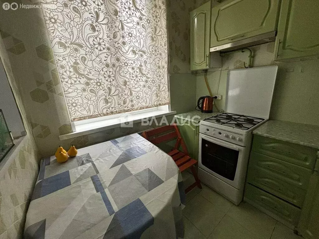 2-комнатная квартира: Ворсма, улица 2-я Пятилетка, 16 (41.6 м) - Фото 1