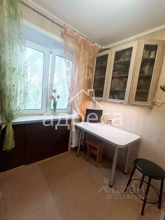 2-к кв. Самарская область, Самара Минская ул., 28 (45.0 м) - Фото 0