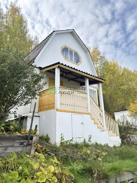 Участок в Красноярский край, Красноярск Свердловская ул., 289 (9.0 ... - Фото 0