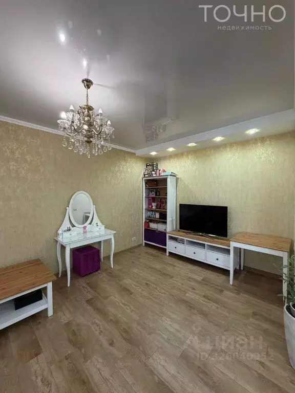 Студия Пензенская область, Пенза ул. Плеханова, 14 (51.0 м) - Фото 2