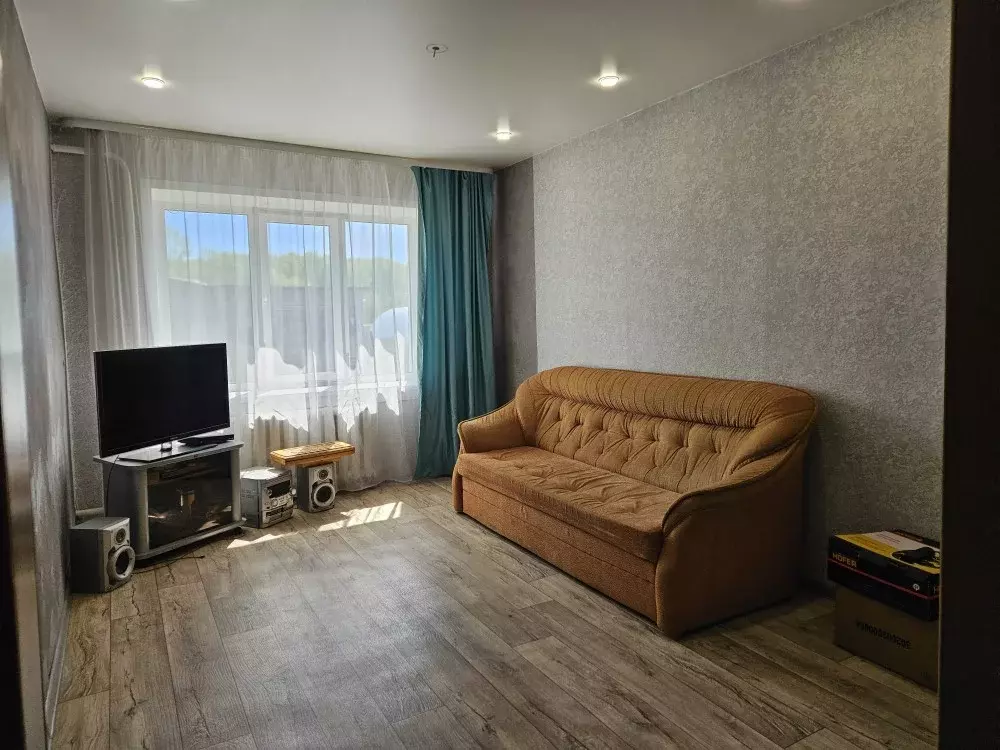 Продаётся 3-к квартира, 604 м - Фото 0