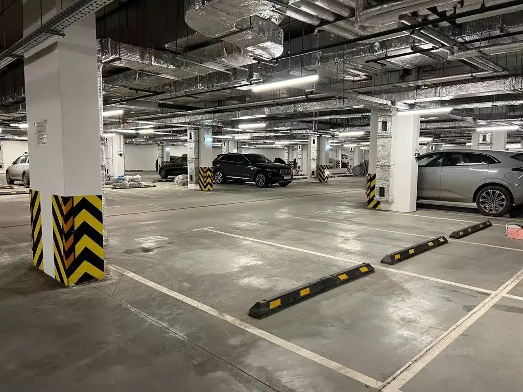 Гараж в Московская область, Красногорск ул. Тенистых Аллей, 3к2 (13 м) - Фото 1