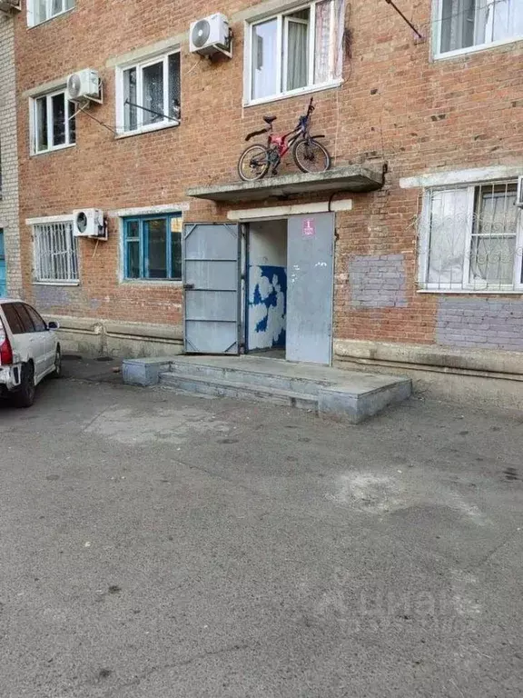 Комната Краснодарский край, Краснодар Свободная ул., 76 (15.0 м) - Фото 2