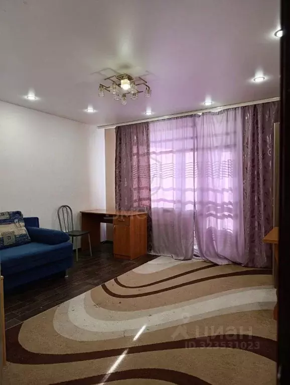 1-к кв. Новосибирская область, Новосибирск Вилюйская ул., 5 (36.8 м) - Фото 1