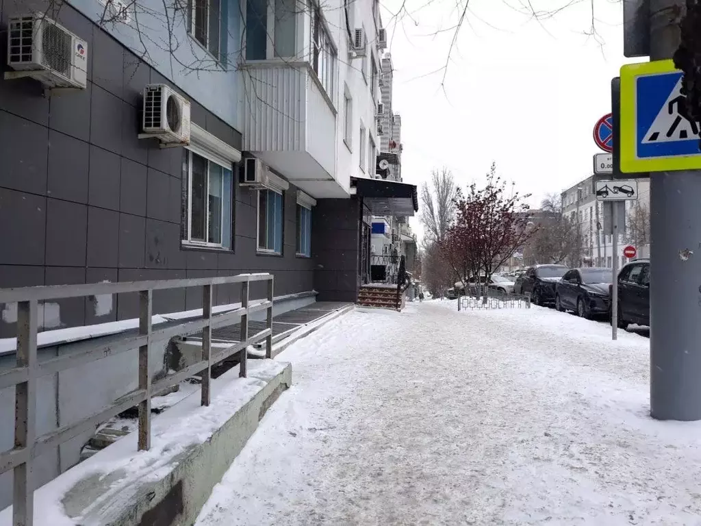 Помещение свободного назначения в Самарская область, Самара ул. ... - Фото 1