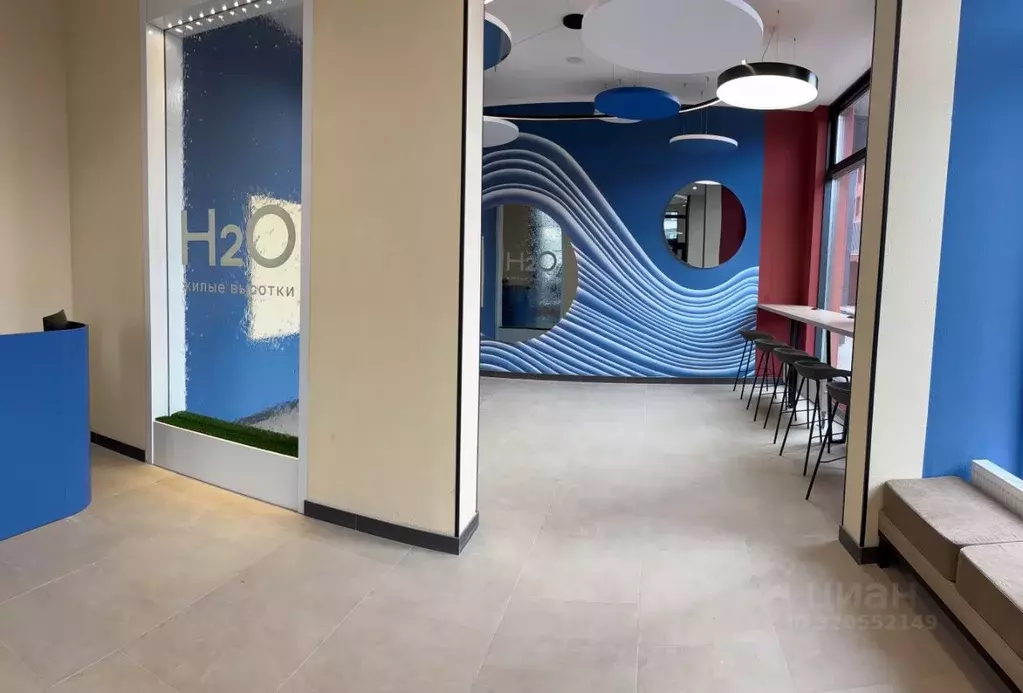 2-к кв. Свердловская область, Екатеринбург ул. Монтерская, 8/2 (46.4 ... - Фото 1