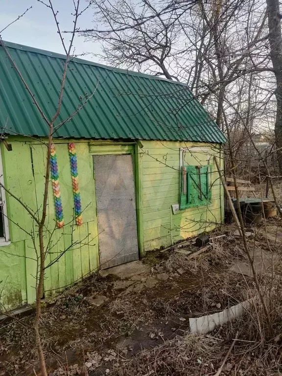 Дача 10 м на участке 7,5 сот. - Фото 0