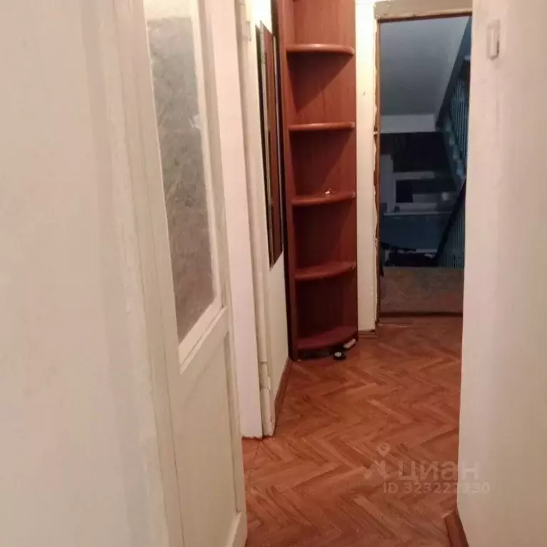 2-к кв. Самарская область, Самара ул. Урицкого, 24 (43.0 м) - Фото 2