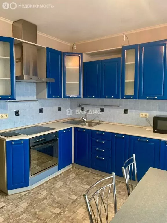 3-комнатная квартира: Москва, Новочерёмушкинская улица, 57к1 (79.2 м) - Фото 1