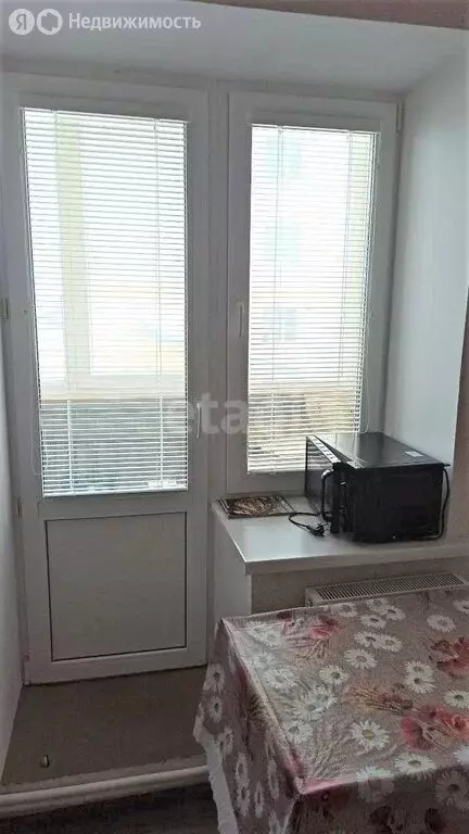 1-комнатная квартира: Бирск, улица Балезина, 24Л/4 (29.7 м) - Фото 1