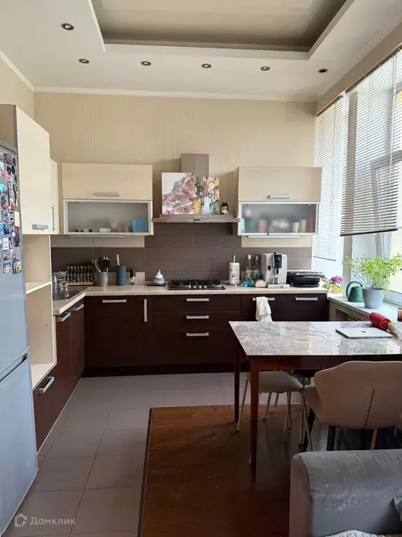 Продаётся 1-к квартира, 44.6 м - Фото 0