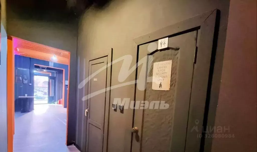 Помещение свободного назначения в Московская область, Химки ул. ... - Фото 2