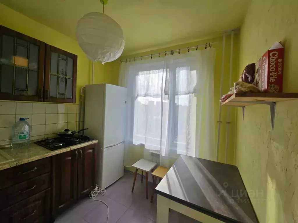 2-к кв. Москва Планерная ул., 18К1 (41.0 м) - Фото 1