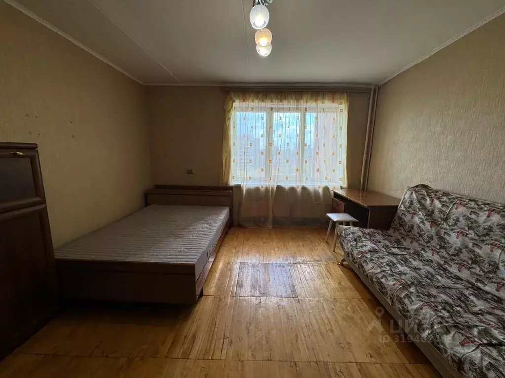 1-к кв. Свердловская область, Екатеринбург ул. Кимовская, 8 (38.0 м) - Фото 1