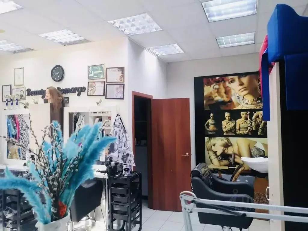 Помещение свободного назначения в Краснодарский край, Туапсе ул. ... - Фото 2