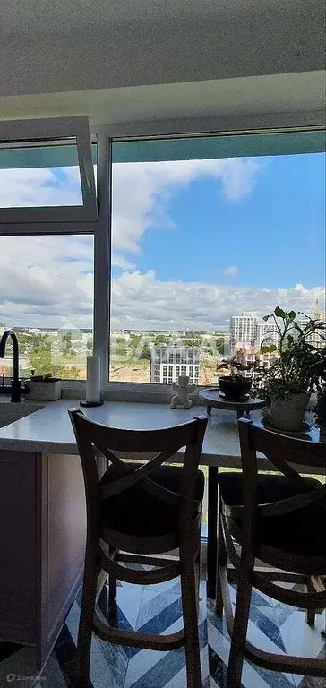 Продаётся 3-к квартира, 77.3 м - Фото 1