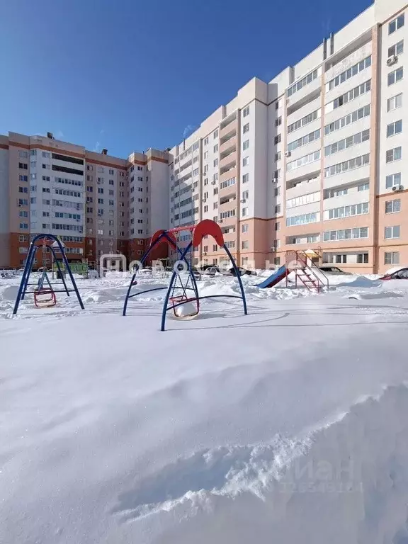 1-к кв. Рязанская область, Рязань ш. Михайловское, 234к1 (21.8 м) - Фото 1